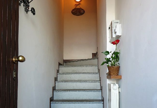 Ferienwohnung in Stresa - Thommy apartment in Stresa with  lake view Ferienwohnung in Stresa - Thommy apartment in Stresa with  lake view