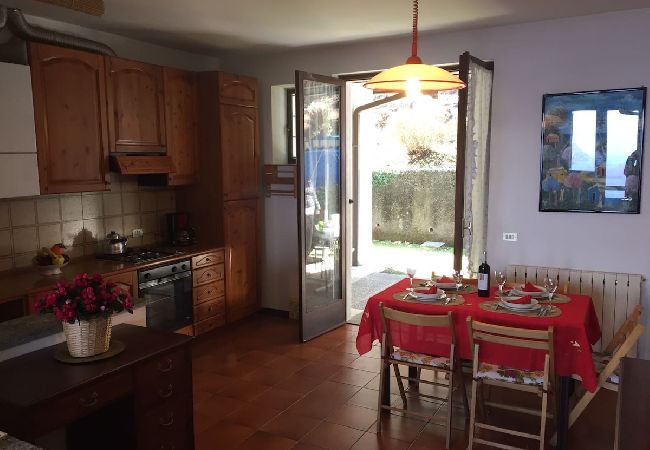 Ferienwohnung in Stresa - Thommy apartment in Stresa with  lake view Ferienwohnung in Stresa - Thommy apartment in Stresa with  lake view