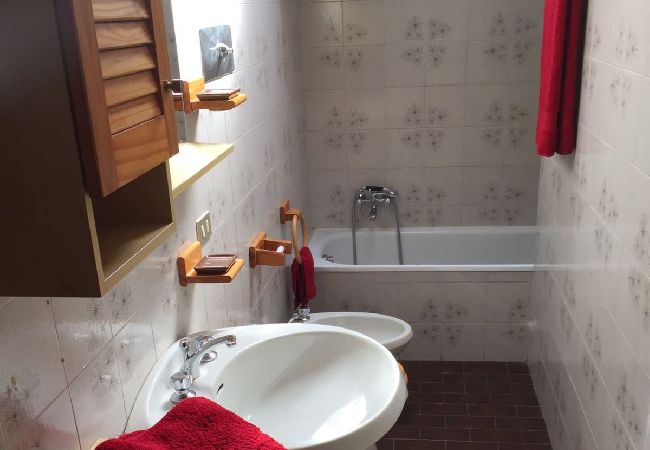 Ferienwohnung in Stresa - Thommy apartment in Stresa with  lake view Ferienwohnung in Stresa - Thommy apartment in Stresa with  lake view