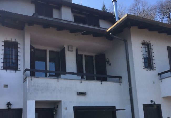 Ferienwohnung in Stresa - Thommy apartment in Stresa with  lake view Ferienwohnung in Stresa - Thommy apartment in Stresa with  lake view