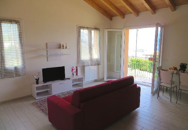 Ferienwohnung in Stresa - India apartment with lake view over Stresa Ferienwohnung in Stresa - India apartment with lake view over Stresa