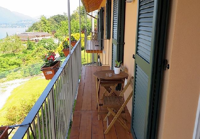 Ferienwohnung in Stresa - India apartment with lake view over Stresa Ferienwohnung in Stresa - India apartment with lake view over Stresa