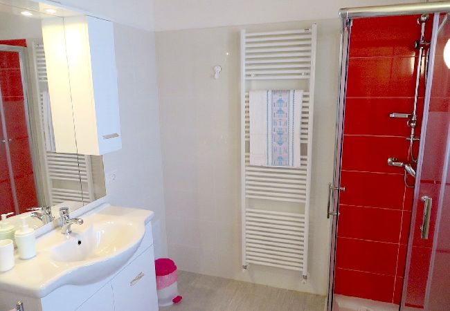 Ferienwohnung in Stresa - India apartment with lake view over Stresa Ferienwohnung in Stresa - India apartment with lake view over Stresa