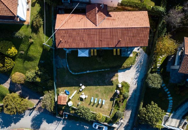 Ferienwohnung in Stresa - India apartment with lake view over Stresa Ferienwohnung in Stresa - India apartment with lake view over Stresa