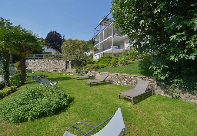 Ferienwohnung in Baveno - The View-Wind:design apt. with terrace lake view Ferienwohnung in Baveno - The View-Wind:design apt. with terrace lake view