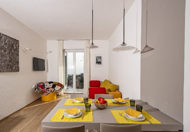Ferienwohnung in Baveno - The View-Wind:design apt. with terrace lake view Ferienwohnung in Baveno - The View-Wind:design apt. with terrace lake view
