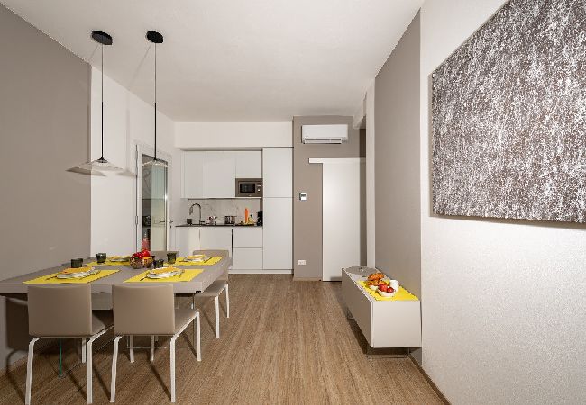 Ferienwohnung in Baveno - The View-Wind:design apt. with terrace lake view Ferienwohnung in Baveno - The View-Wind:design apt. with terrace lake view