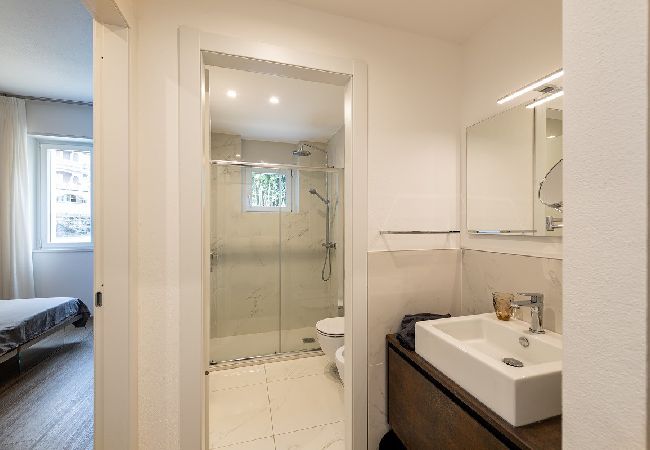 Ferienwohnung in Baveno - The View-Wind:design apt. with terrace lake view Ferienwohnung in Baveno - The View-Wind:design apt. with terrace lake view