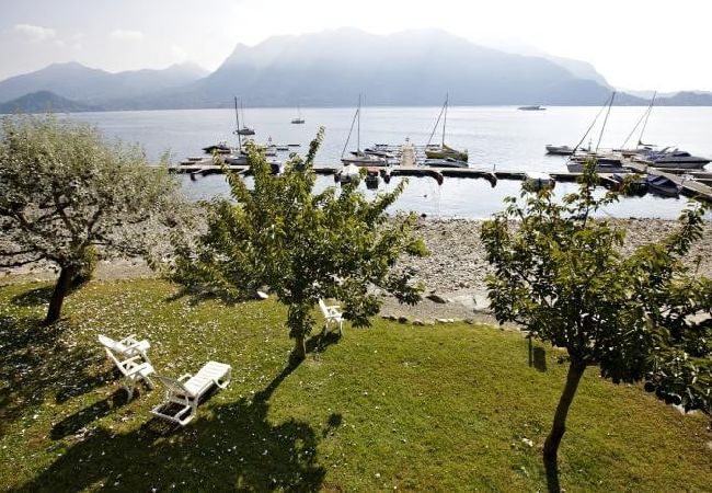 Ferienwohnung in Ghiffa - St  Maurice smile lake view apartment with pool Ferienwohnung in Ghiffa - St  Maurice smile lake view apartment with pool