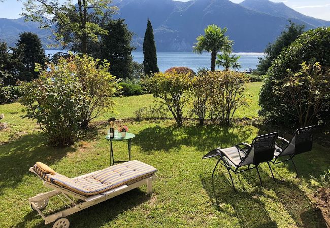 Ferienwohnung in Ghiffa - St  Maurice smile lake view apartment with pool Ferienwohnung in Ghiffa - St  Maurice smile lake view apartment with pool