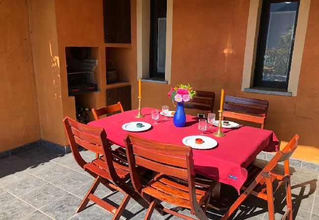 Ferienwohnung in Ghiffa - St  Maurice smile lake view apartment with pool Ferienwohnung in Ghiffa - St  Maurice smile lake view apartment with pool