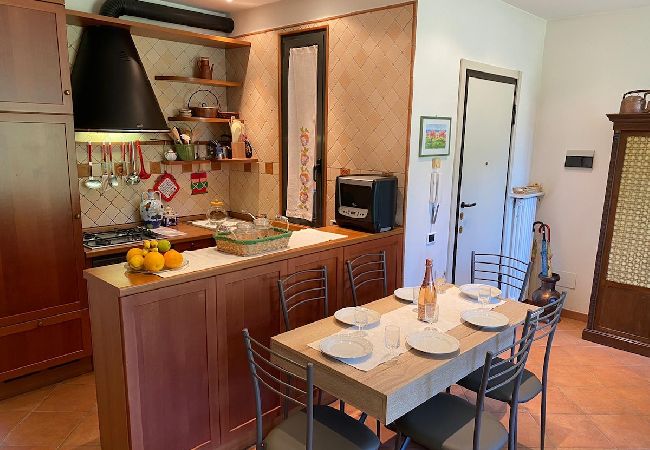 Ferienwohnung in Ghiffa - St  Maurice smile lake view apartment with pool Ferienwohnung in Ghiffa - St  Maurice smile lake view apartment with pool