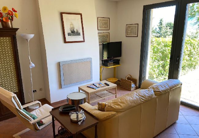 Ferienwohnung in Ghiffa - St  Maurice smile lake view apartment with pool Ferienwohnung in Ghiffa - St  Maurice smile lake view apartment with pool