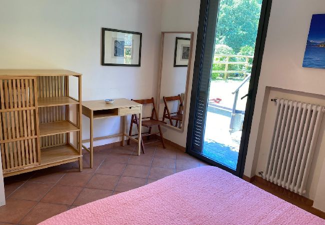 Ferienwohnung in Ghiffa - St  Maurice smile lake view apartment with pool Ferienwohnung in Ghiffa - St  Maurice smile lake view apartment with pool