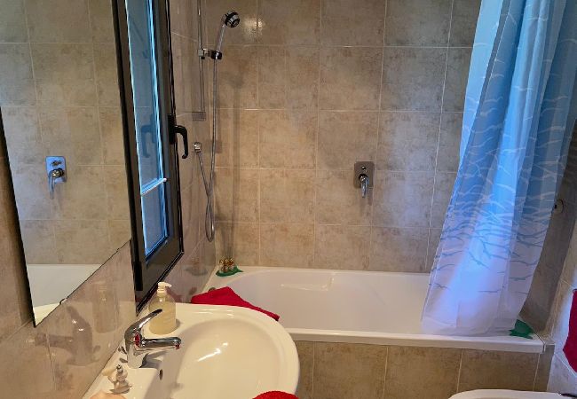 Ferienwohnung in Ghiffa - St  Maurice smile lake view apartment with pool Ferienwohnung in Ghiffa - St  Maurice smile lake view apartment with pool