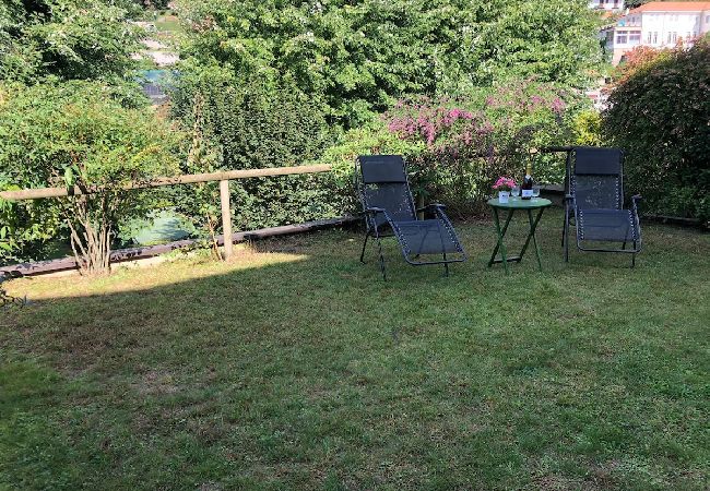 Ferienwohnung in Ghiffa - St  Maurice smile lake view apartment with pool Ferienwohnung in Ghiffa - St  Maurice smile lake view apartment with pool