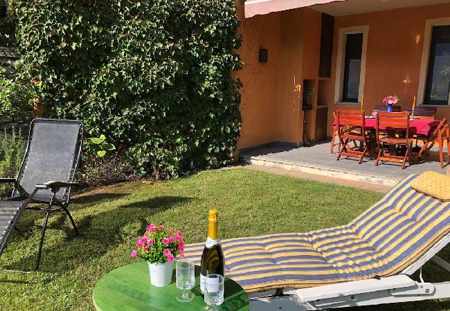 Ferienwohnung in Ghiffa - St  Maurice smile lake view apartment with pool Ferienwohnung in Ghiffa - St  Maurice smile lake view apartment with pool