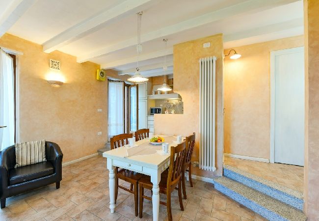 Ferienhaus in Baveno - Lulù stone house with view of the lake Ferienhaus in Baveno - Lulù stone house with view of the lake