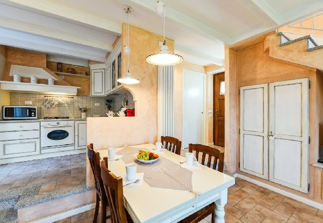 Ferienhaus in Baveno - Lulù stone house with view of the lake Ferienhaus in Baveno - Lulù stone house with view of the lake