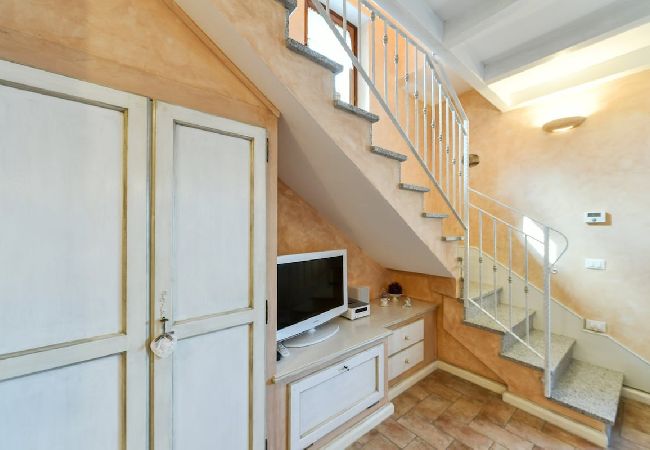 Ferienhaus in Baveno - Lulù stone house with view of the lake Ferienhaus in Baveno - Lulù stone house with view of the lake