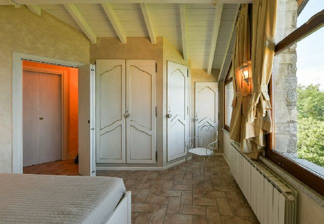 Ferienhaus in Baveno - Lulù stone house with view of the lake Ferienhaus in Baveno - Lulù stone house with view of the lake