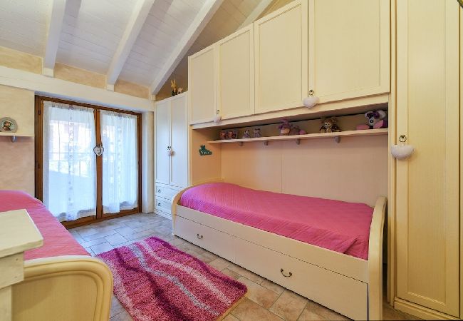 Ferienhaus in Baveno - Lulù stone house with view of the lake Ferienhaus in Baveno - Lulù stone house with view of the lake