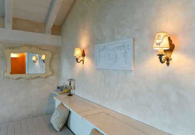 Ferienhaus in Baveno - Lulù stone house with view of the lake Ferienhaus in Baveno - Lulù stone house with view of the lake