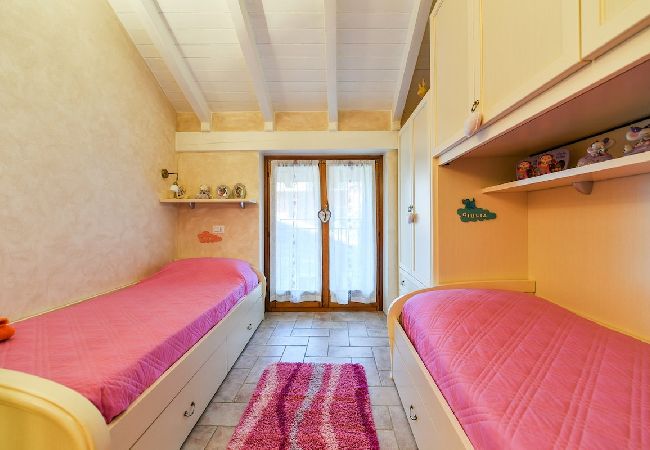 Ferienhaus in Baveno - Lulù stone house with view of the lake Ferienhaus in Baveno - Lulù stone house with view of the lake