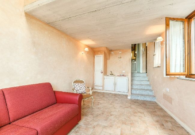 Ferienhaus in Baveno - Lulù stone house with view of the lake Ferienhaus in Baveno - Lulù stone house with view of the lake