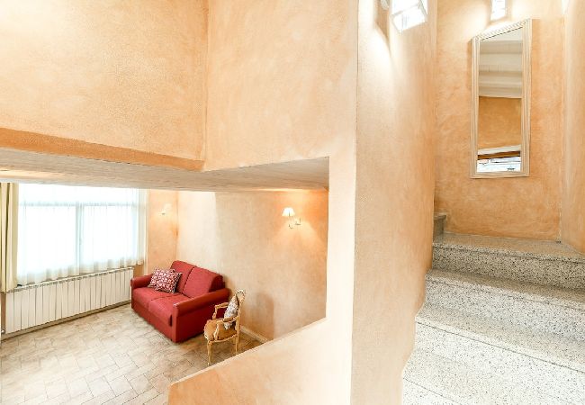 Ferienhaus in Baveno - Lulù stone house with view of the lake Ferienhaus in Baveno - Lulù stone house with view of the lake