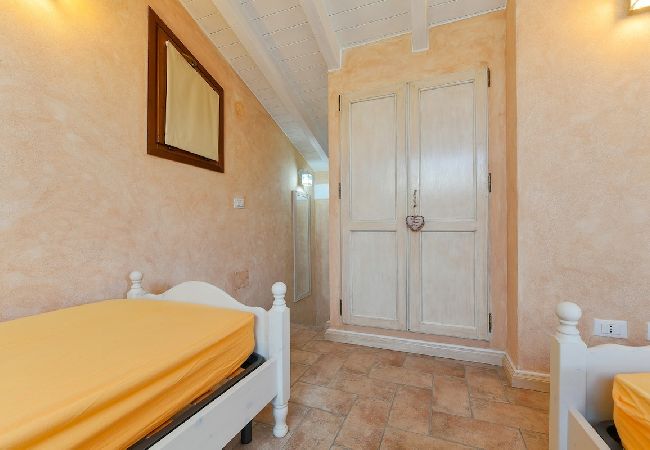 Ferienhaus in Baveno - Lulù stone house with view of the lake Ferienhaus in Baveno - Lulù stone house with view of the lake