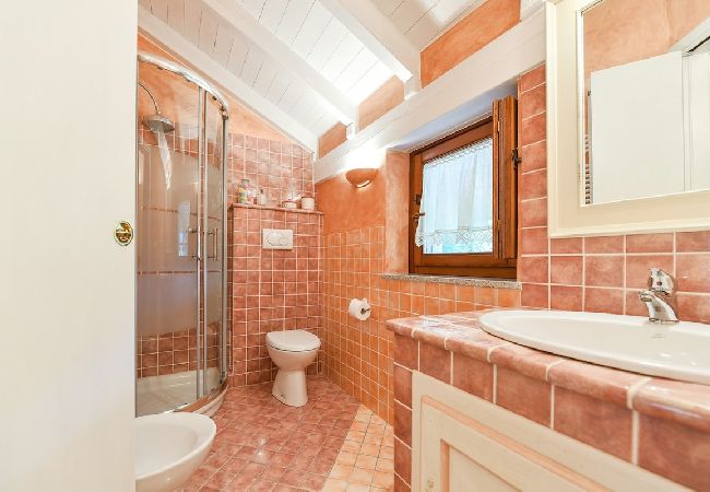 Ferienhaus in Baveno - Lulù stone house with view of the lake Ferienhaus in Baveno - Lulù stone house with view of the lake