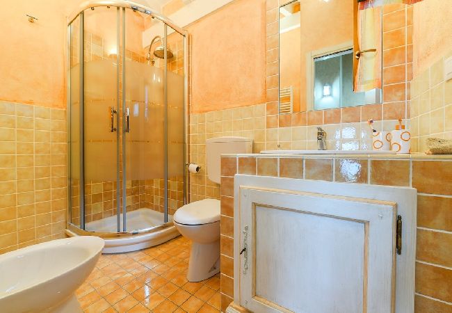 Ferienhaus in Baveno - Lulù stone house with view of the lake Ferienhaus in Baveno - Lulù stone house with view of the lake