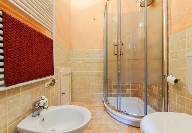 Ferienhaus in Baveno - Lulù stone house with view of the lake Ferienhaus in Baveno - Lulù stone house with view of the lake