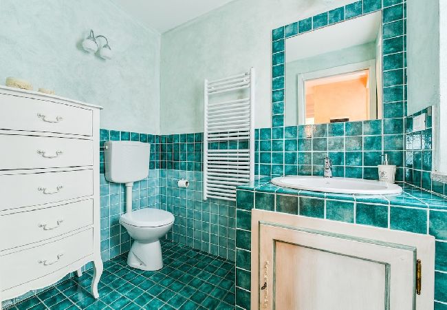 Ferienhaus in Baveno - Lulù stone house with view of the lake Ferienhaus in Baveno - Lulù stone house with view of the lake