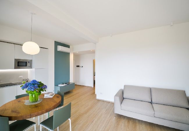 Ferienwohnung in Baveno - The View-Air:design apt. with lake view Ferienwohnung in Baveno - The View-Air:design apt. with lake view