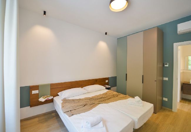 Ferienwohnung in Baveno - The View-Air:design apt. with lake view Ferienwohnung in Baveno - The View-Air:design apt. with lake view