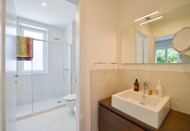 Ferienwohnung in Baveno - The View-Air:design apt. with lake view Ferienwohnung in Baveno - The View-Air:design apt. with lake view