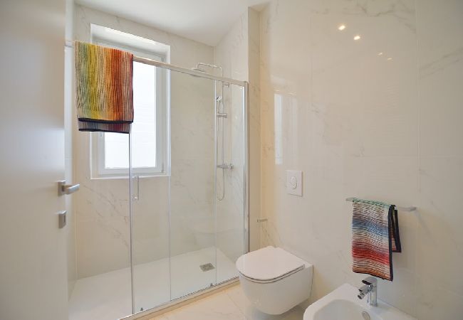 Ferienwohnung in Baveno - The View-Air:design apt. with lake view Ferienwohnung in Baveno - The View-Air:design apt. with lake view