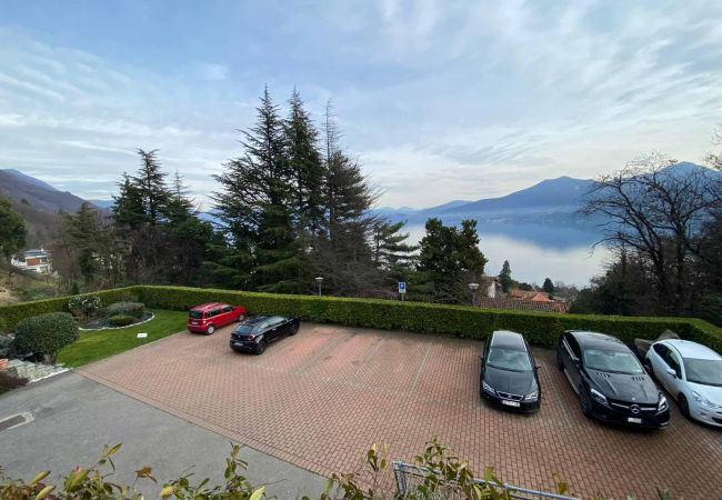 Ferienwohnung in Ghiffa - Doris apartment with lake view in Ghiffa Ferienwohnung in Ghiffa - Doris apartment with lake view in Ghiffa