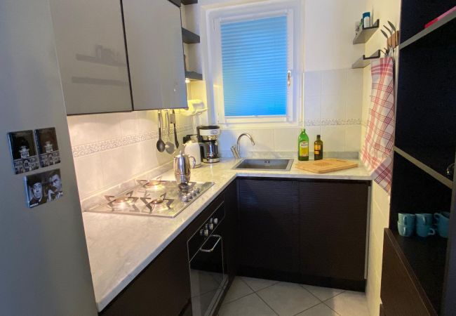 Ferienwohnung in Ghiffa - Doris apartment with lake view in Ghiffa Ferienwohnung in Ghiffa - Doris apartment with lake view in Ghiffa