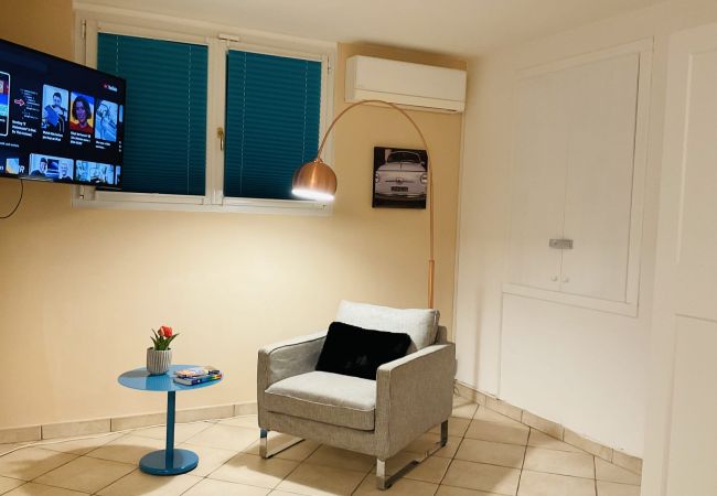 Ferienwohnung in Ghiffa - Doris apartment with lake view in Ghiffa Ferienwohnung in Ghiffa - Doris apartment with lake view in Ghiffa