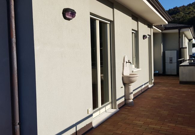 Ferienwohnung in Stresa - Terrace Lake View apt. in Stresa with  lake view Ferienwohnung in Stresa - Terrace Lake View apt. in Stresa with  lake view