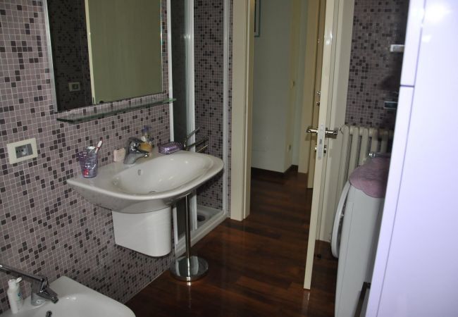 Ferienwohnung in Stresa - Terrace Lake View apt. in Stresa with  lake view Ferienwohnung in Stresa - Terrace Lake View apt. in Stresa with  lake view