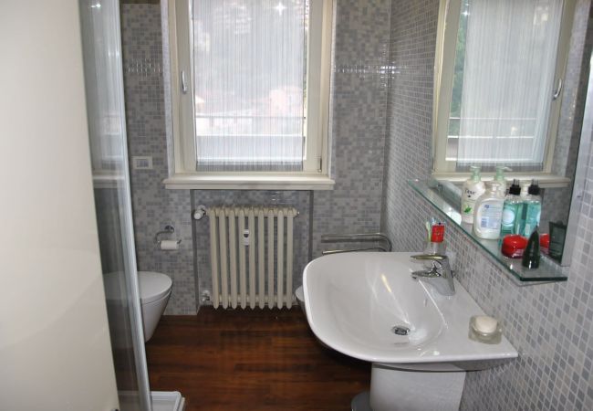 Ferienwohnung in Stresa - Terrace Lake View apt. in Stresa with  lake view Ferienwohnung in Stresa - Terrace Lake View apt. in Stresa with  lake view