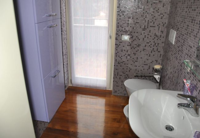 Ferienwohnung in Stresa - Terrace Lake View apt. in Stresa with  lake view Ferienwohnung in Stresa - Terrace Lake View apt. in Stresa with  lake view