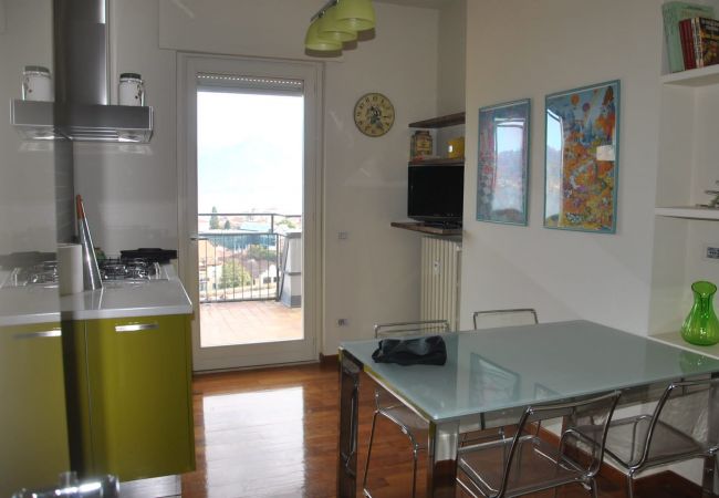 Ferienwohnung in Stresa - Terrace Lake View apt. in Stresa with  lake view Ferienwohnung in Stresa - Terrace Lake View apt. in Stresa with  lake view