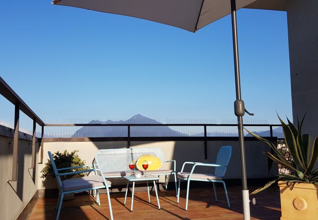 Ferienwohnung in Stresa - Terrace Lake View apt. in Stresa with  lake view Ferienwohnung in Stresa - Terrace Lake View apt. in Stresa with  lake view