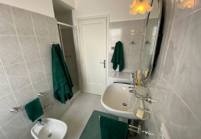 Ferienwohnung in Verbania - Ines apartment in villa with garden and small pool Ferienwohnung in Verbania - Ines apartment in villa with garden and small pool