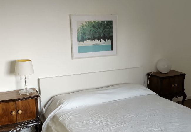 Ferienwohnung in Verbania - Ines apartment in villa with garden and small pool Ferienwohnung in Verbania - Ines apartment in villa with garden and small pool